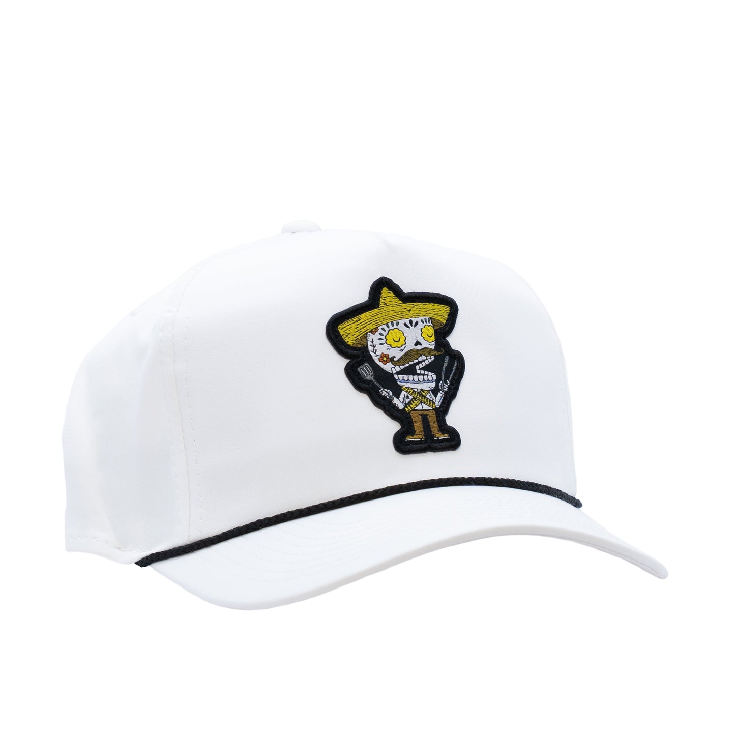 imperial-meato-bandito-patch-white-o6 WhiteMeato.jpg