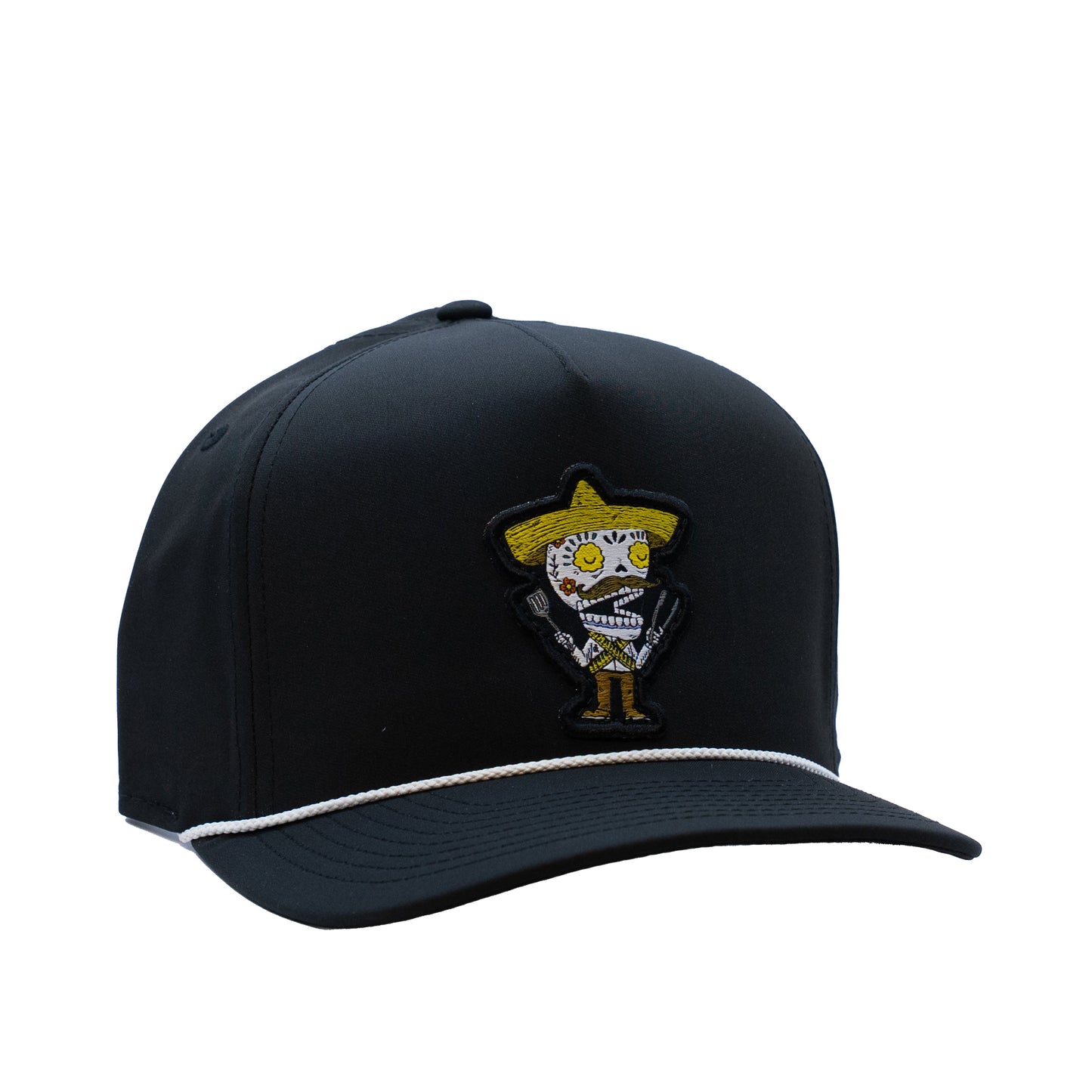 imperial-meato-bandito-patch-hat-black-n9 BlackwMeato.jpg