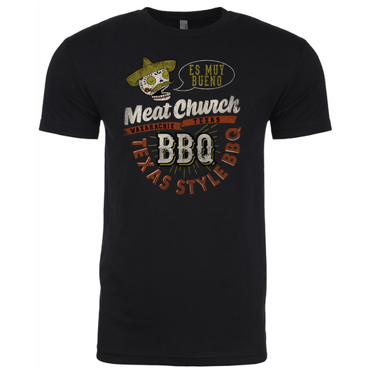 muy-bueno-meato-bandito-t-shirt-v1 ESMUYBUENO-WEBSITEVERSION.png