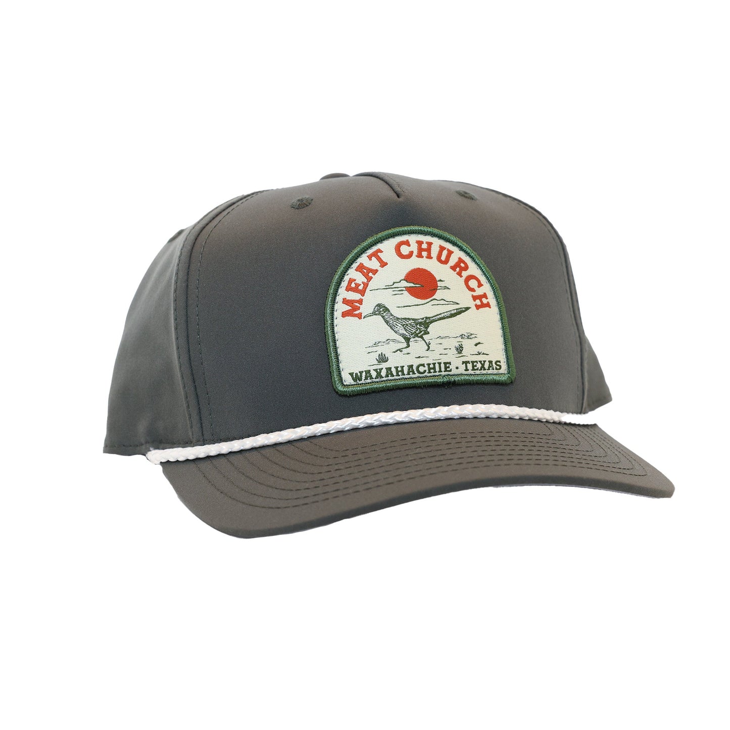roadrunner-patch-hat-j1 Greenhat.jpg