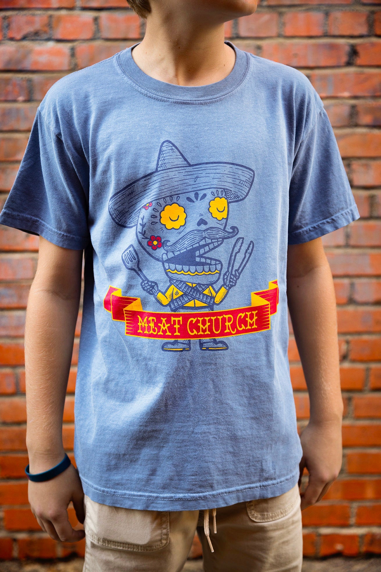 youth-meato-bandito-t-shirt-x2 Meato_kids.jpg