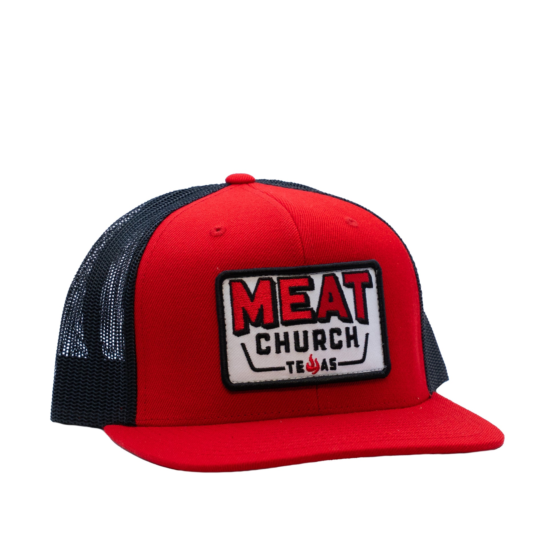 red-patch-hat-h6 RedMCTexasFlatBill.jpg