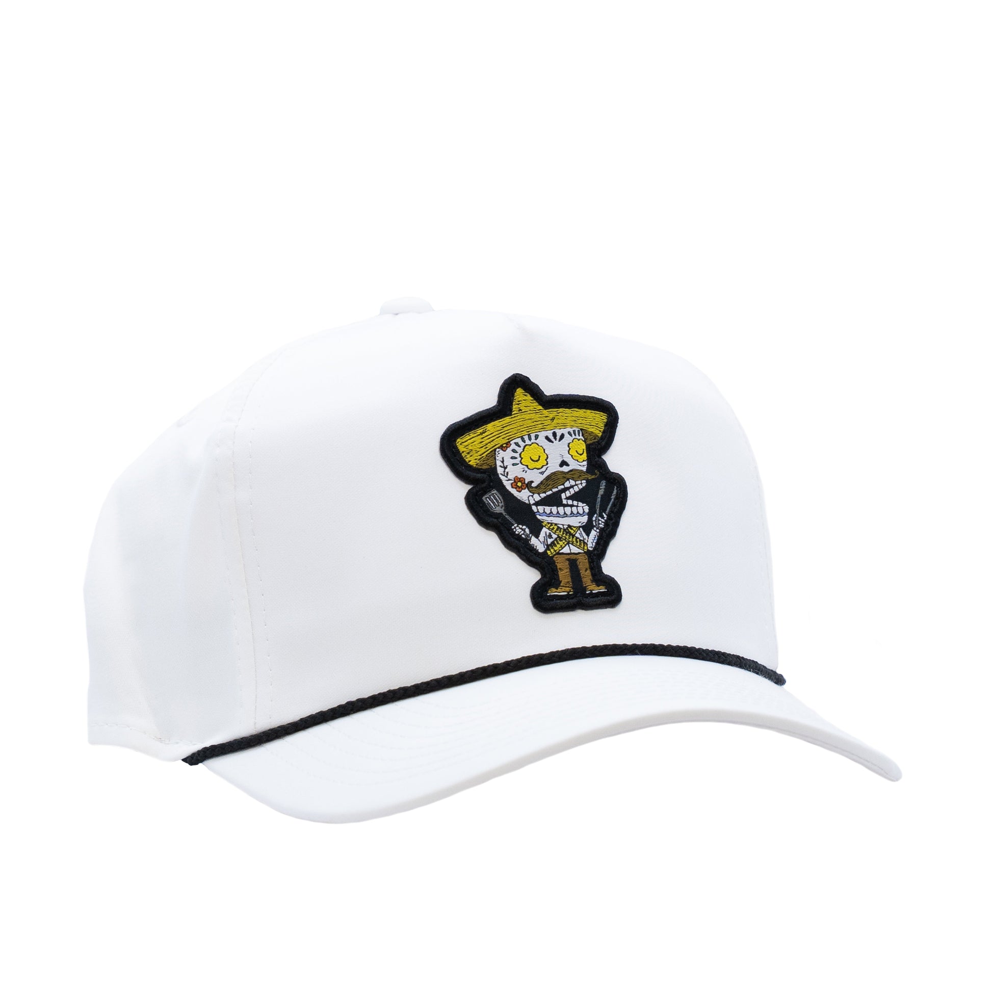 imperial-meato-bandito-patch-white-o6 WhiteMeato.jpg